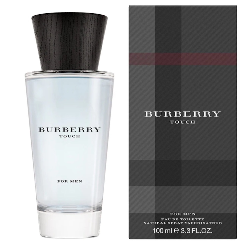 Burberry Touch for Men